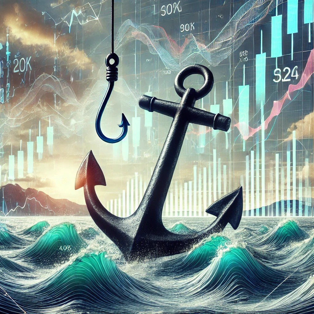 Anchoring-Bias-Çapa-Etkisi