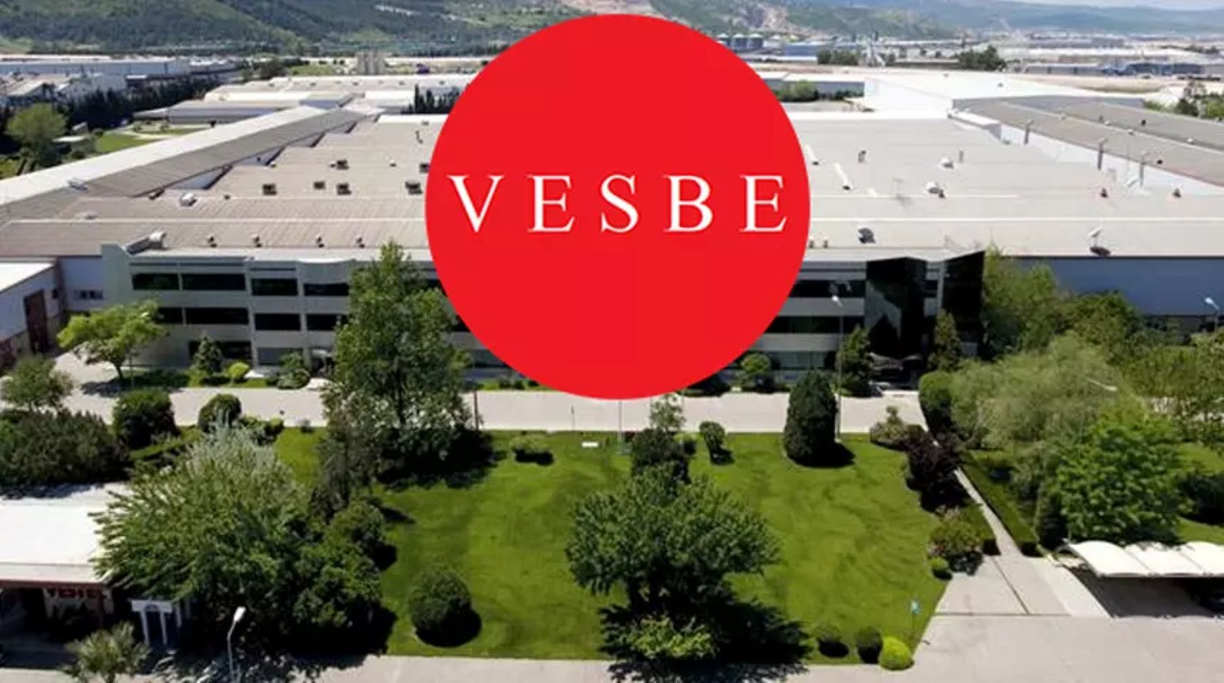 vesbe