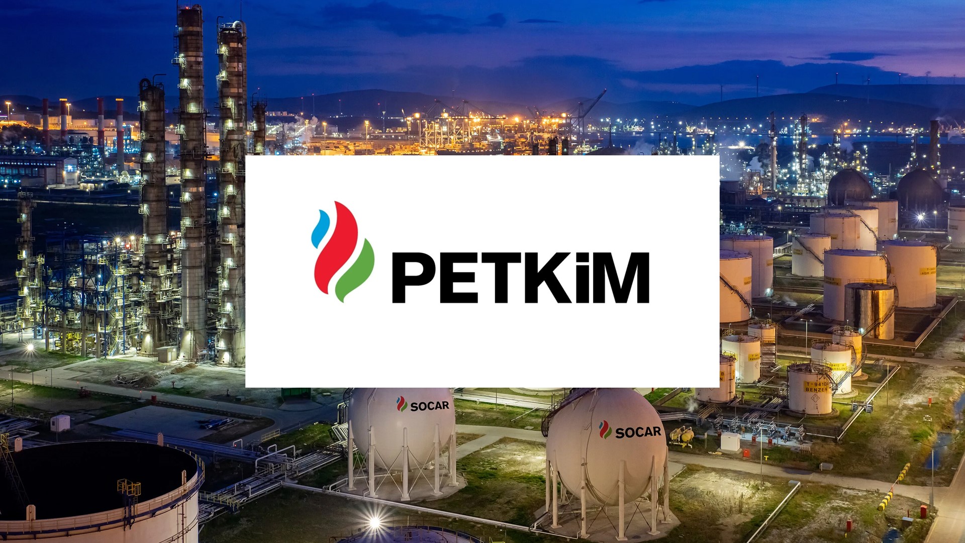 petkim